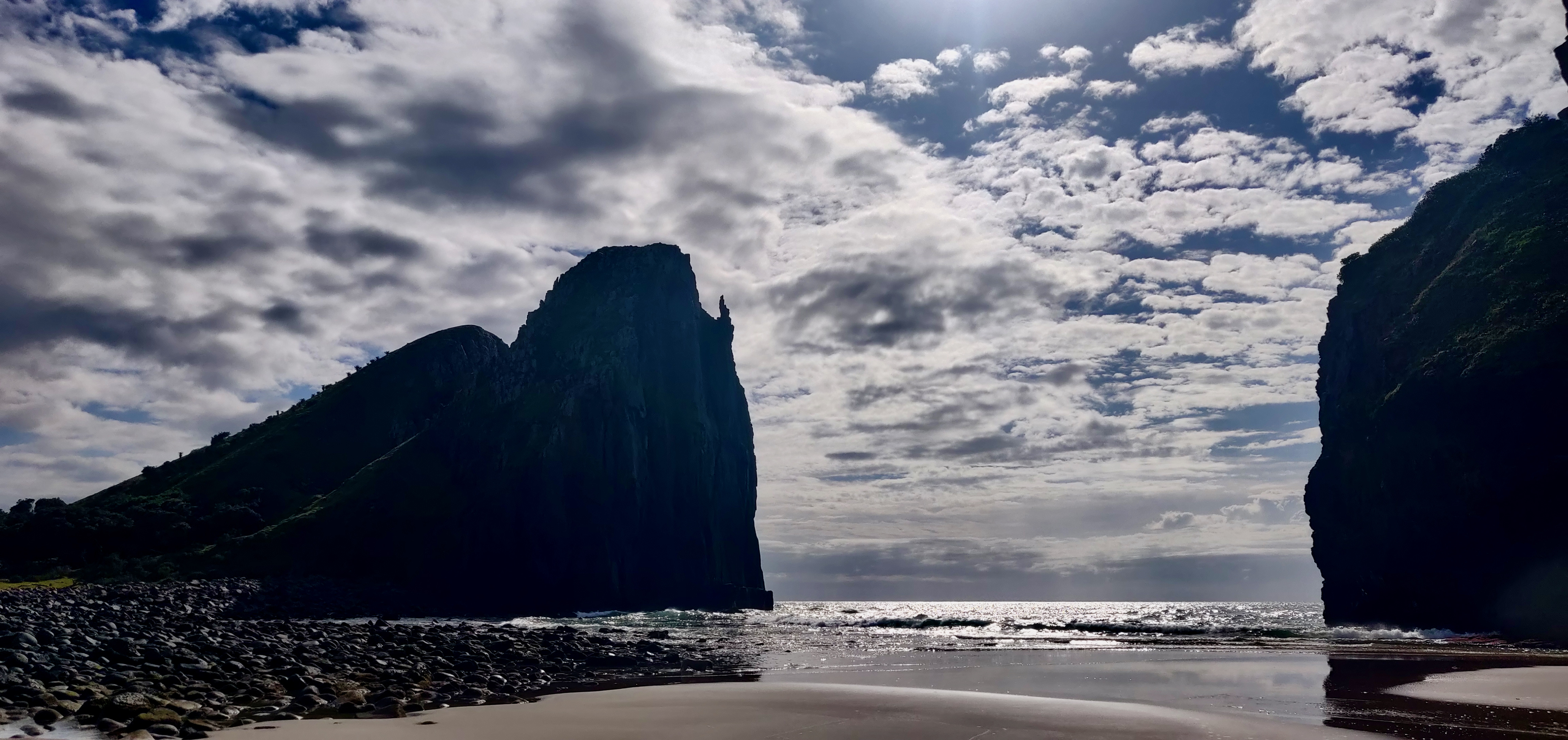 The Sentinel | Wild Coast